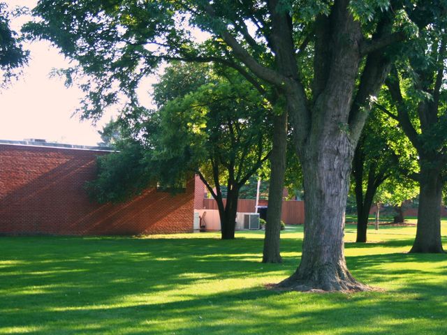 Photo of Dordt University