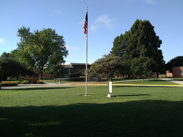 Photo of Dordt University