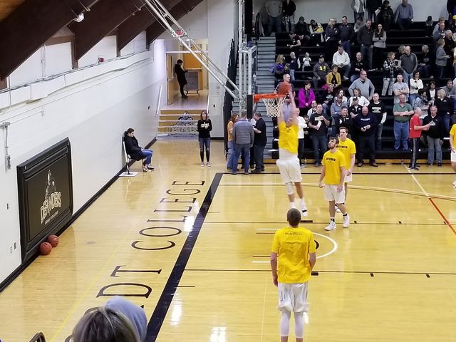 Photo of Dordt University