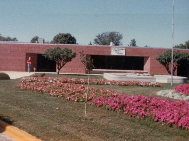 Photo of Dordt University