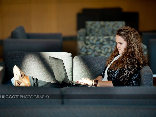 Photo of Dordt University