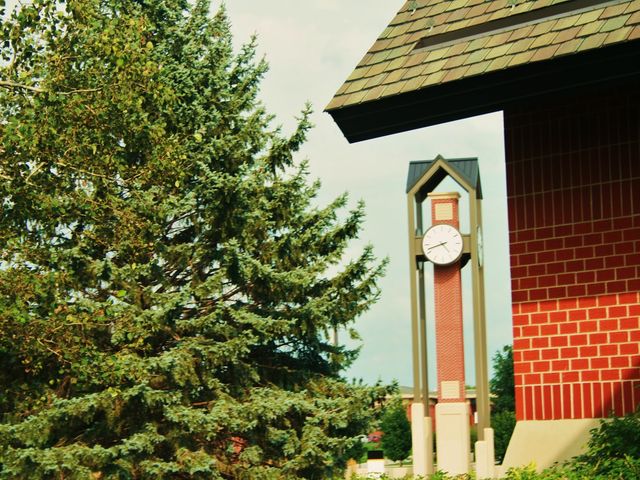 Photo of Dordt University