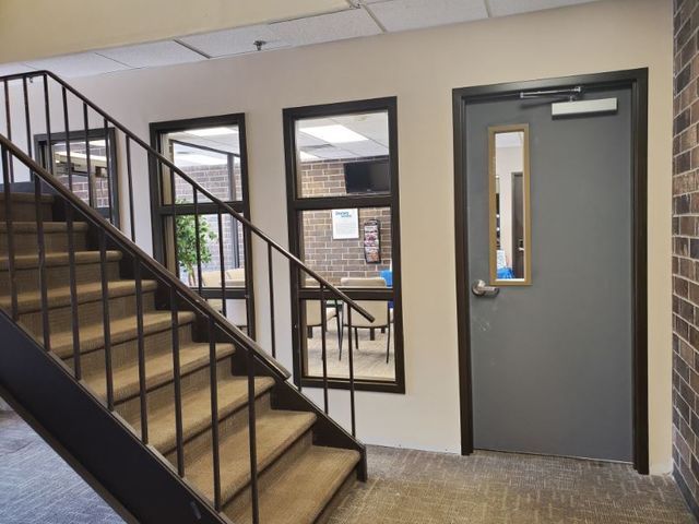 Photo of Dorsey School of Business-Wayne