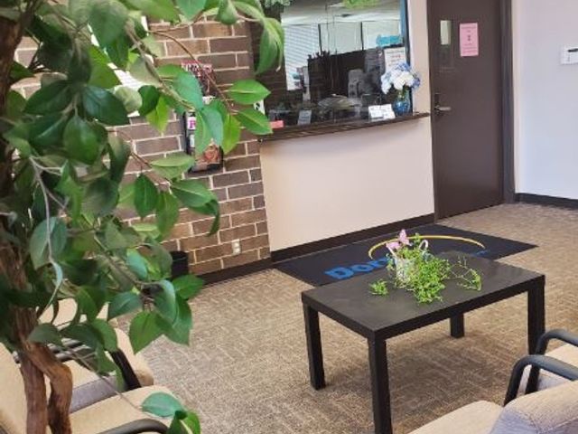 Photo of Dorsey School of Business-Wayne