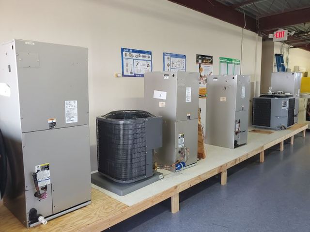 Photo of Dorsey School of Business-Wayne