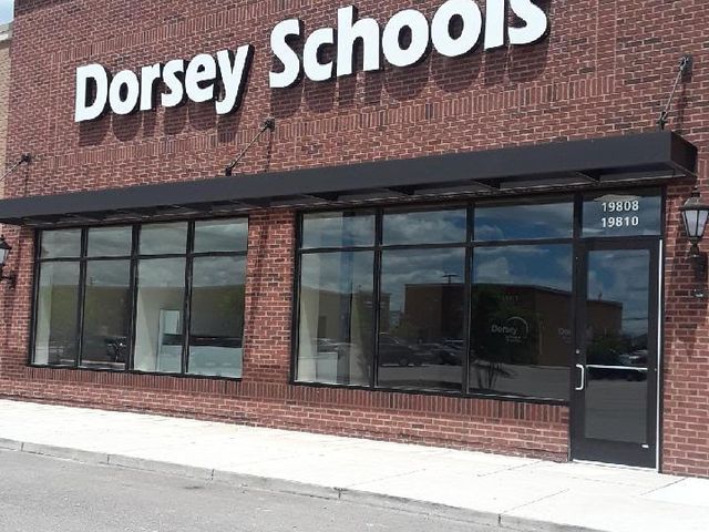Photo of Dorsey School of Business-Woodhaven