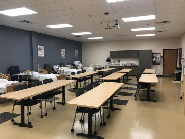 Photo of Dorsey School of Business-Woodhaven