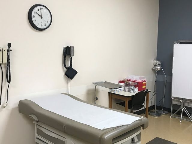 Photo of Dorsey School of Business-Woodhaven