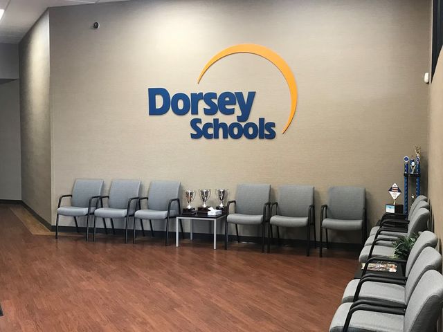Photo of Dorsey School of Business-Woodhaven