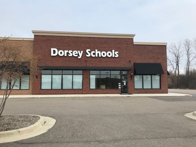 Photo of Dorsey School of Business-Woodhaven