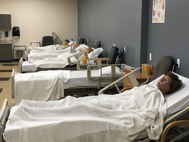 Photo of Dorsey School of Business-Woodhaven