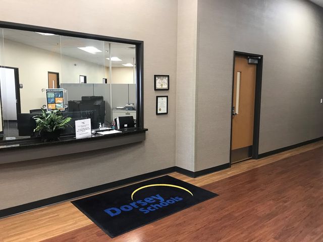 Photo of Dorsey School of Business-Woodhaven