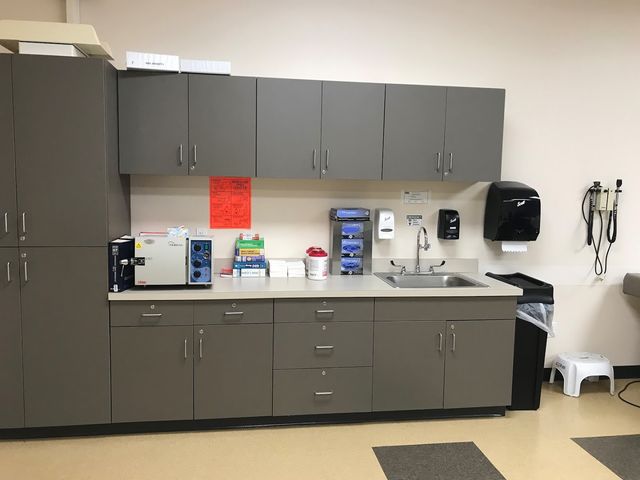 Photo of Dorsey School of Business-Woodhaven