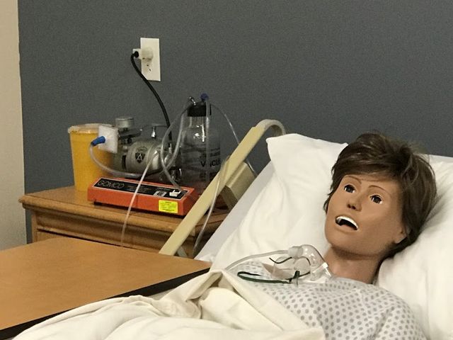 Photo of Dorsey School of Business-Woodhaven