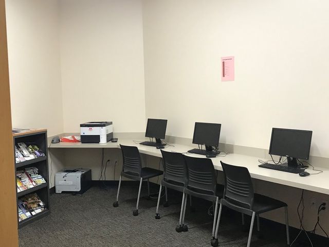 Photo of Dorsey School of Business-Woodhaven