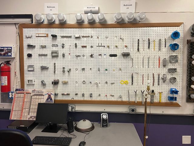 Photo of Dorsey School of Business-Dearborn