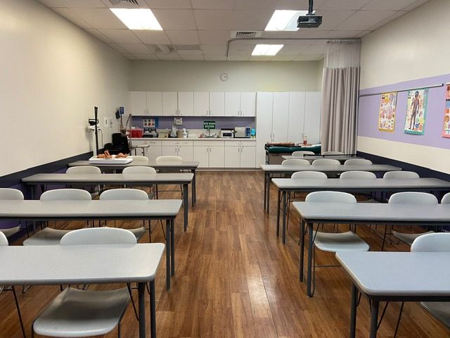 Photo of Dorsey School of Business-Dearborn