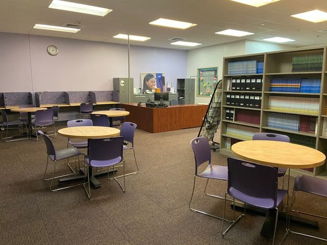 Photo of Dorsey School of Business-Dearborn