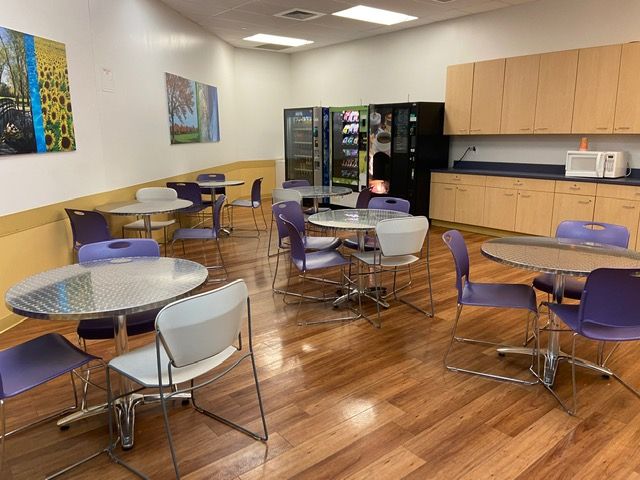 Photo of Dorsey School of Business-Dearborn