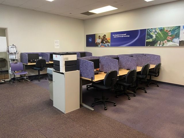 Photo of Dorsey School of Business-Dearborn