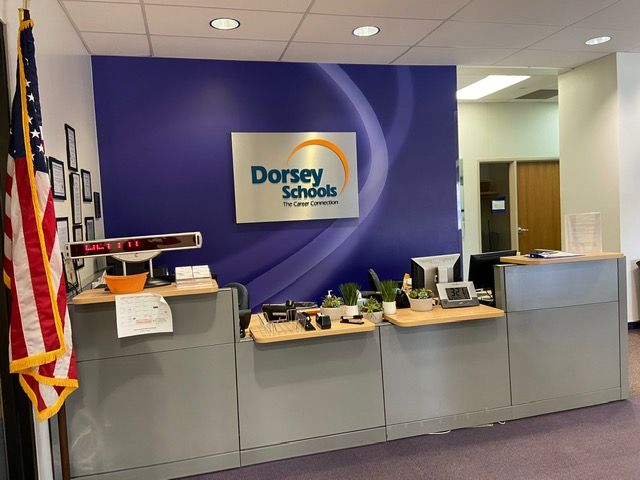 Photo of Dorsey School of Business-Dearborn