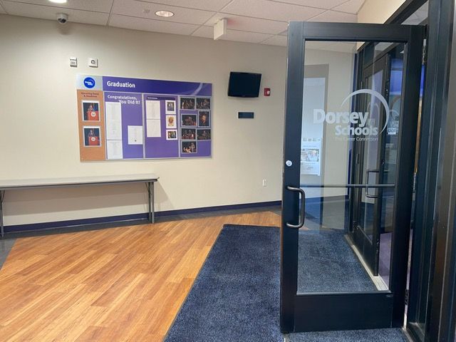 Photo of Dorsey School of Business-Dearborn