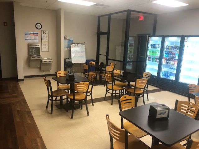 Photo of Dorsey School of Business-Madison Heights