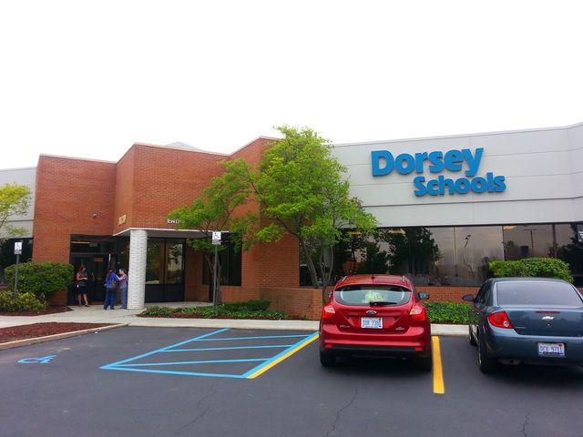Photo of Dorsey School of Business-Madison Heights