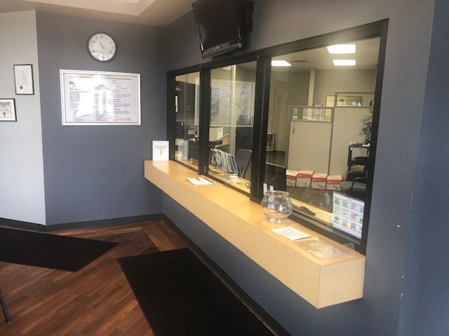 Photo of Dorsey School of Business-Madison Heights