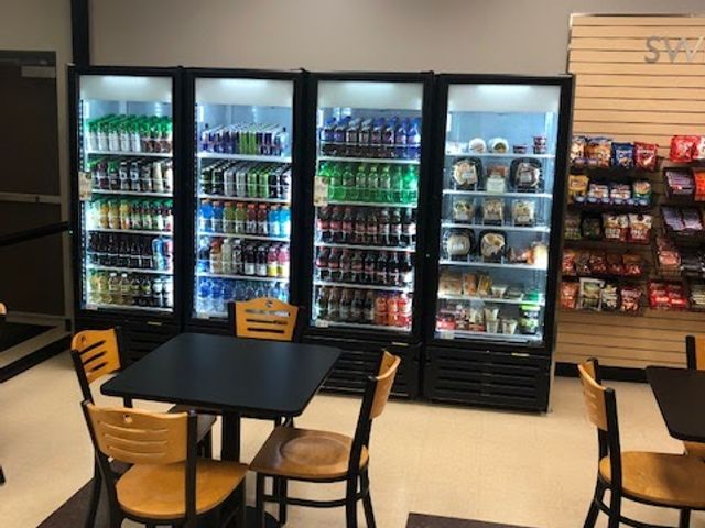 Photo of Dorsey School of Business-Madison Heights