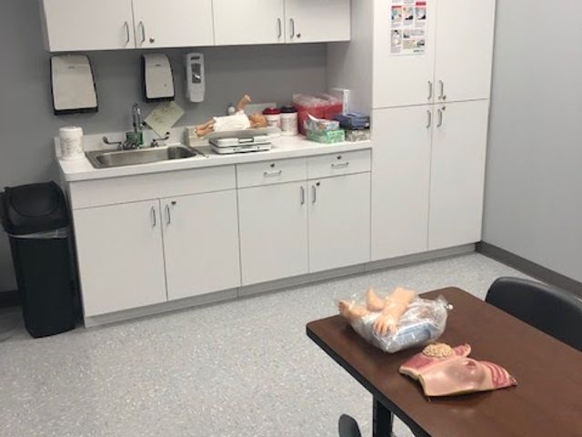 Photo of Dorsey School of Business-Madison Heights