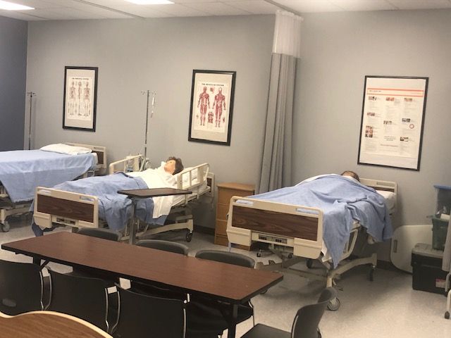 Photo of Dorsey School of Business-Madison Heights