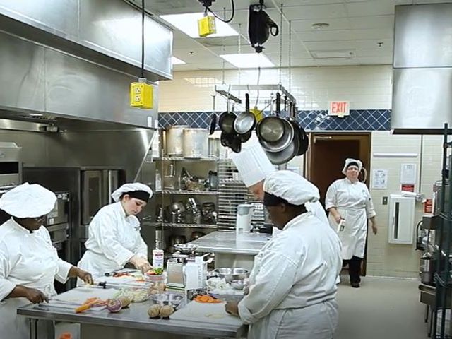 Photo of Dorsey School of Business-Roseville Culinary Academy