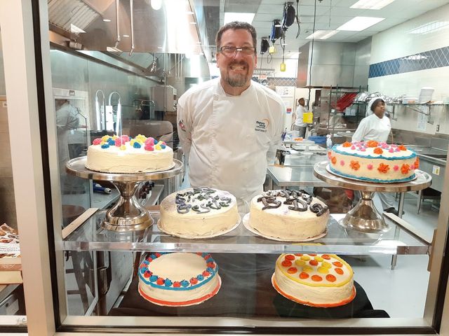 Photo of Dorsey School of Business-Roseville Culinary Academy