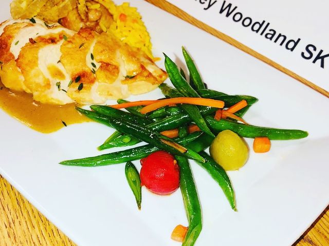 Photo of Dorsey School of Business-Roseville Culinary Academy