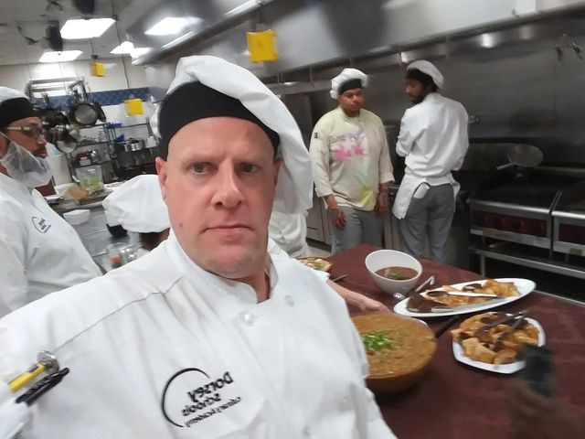 Photo of Dorsey School of Business-Roseville Culinary Academy