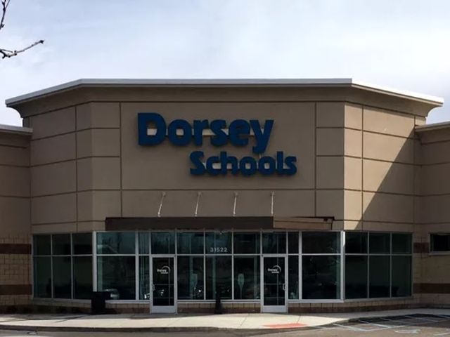 Photo of Dorsey School of Business-Roseville