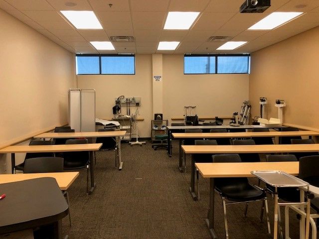 Photo of Dorsey School of Business-Roseville