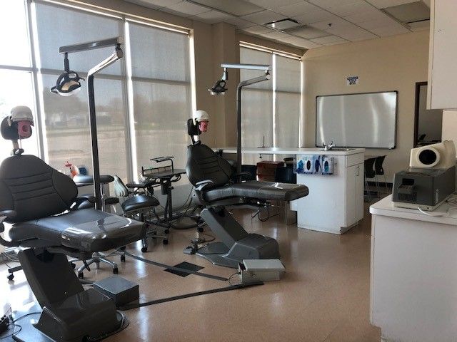 Photo of Dorsey School of Business-Roseville