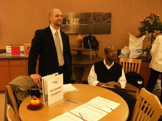 Photo of Dorsey School of Business-Roseville