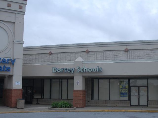 Photo of Dorsey School of Business-Saginaw