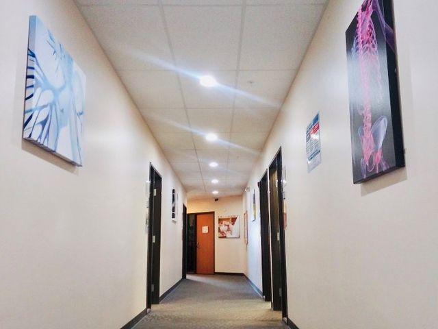 Photo of Dorsey School of Business-Saginaw