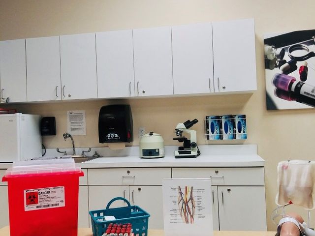 Photo of Dorsey School of Business-Saginaw