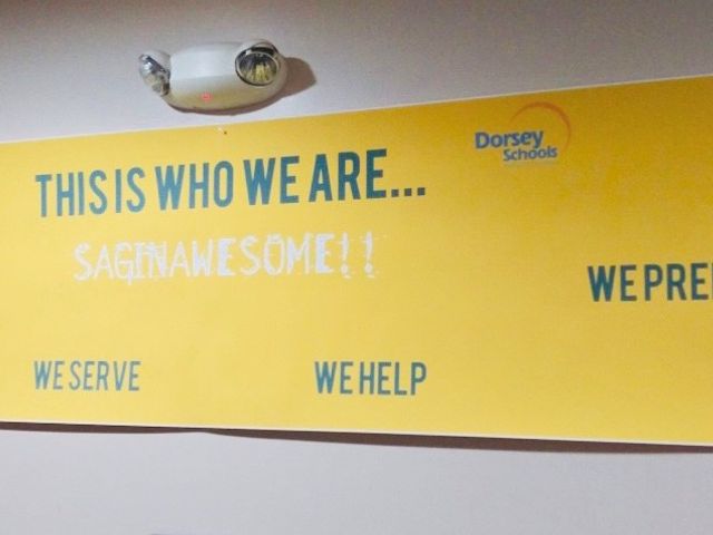 Photo of Dorsey School of Business-Saginaw