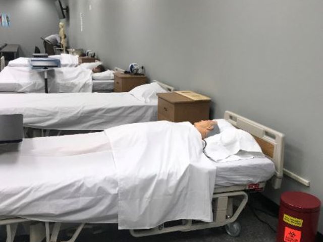 Photo of Dorsey School of Business-Saginaw