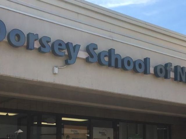 Photo of Dorsey School of Business-Saginaw