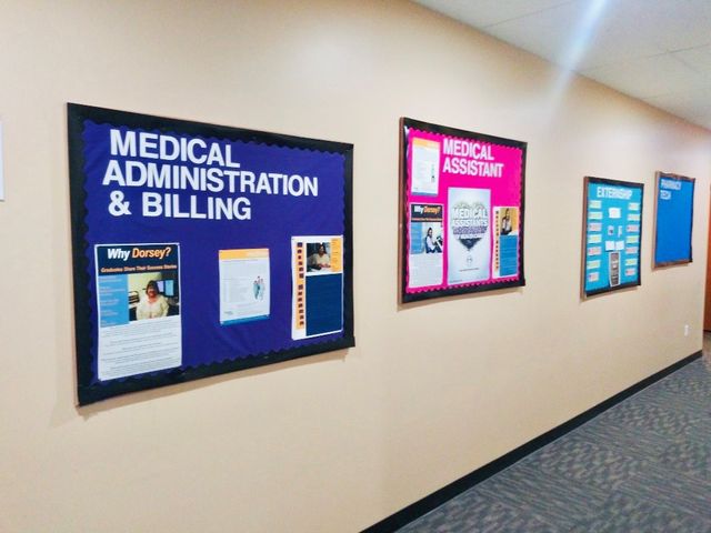 Photo of Dorsey School of Business-Saginaw