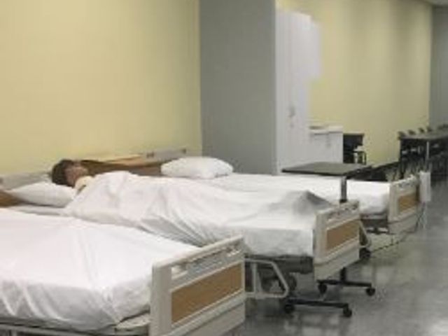 Photo of Dorsey School of Business-Saginaw