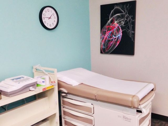 Photo of Dorsey School of Business-Saginaw