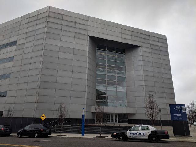 Photo of Davenport University - Wayne CCCD